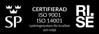 ISO 9001_14001 Negativ Sv