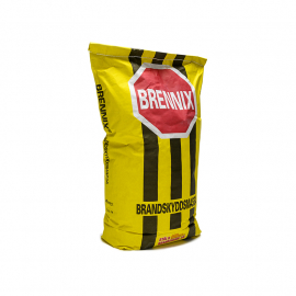 Brandskyddsmassa