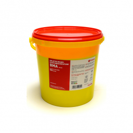 Flamro BMA, 12,5kg