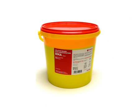 Flamro BMA, 12,5kg