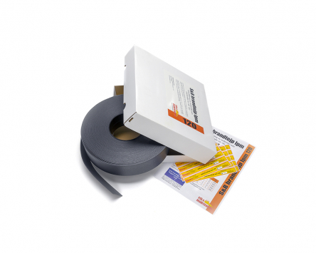 S&B brandtejp lpm 120, 25m