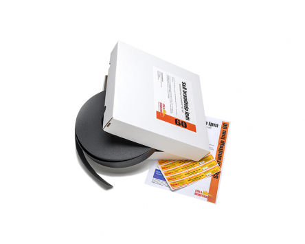 S&B brandtejp lpm 60, 25m