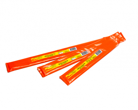 S&B Brandtejp 110